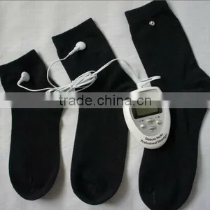 Sewing Thermal Physical Therapy Diabetes Socks thumbnail-1