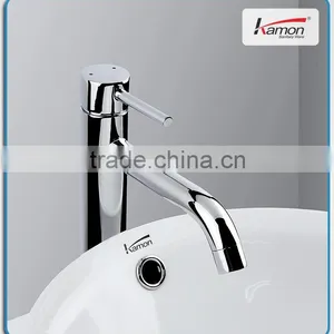 Russia Gun Single Handle UPC Brass Lavatory Faucet thumbnail-2