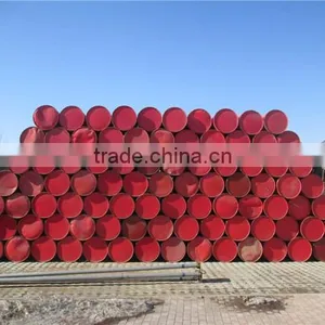 Waste Oil Factory Audit in China thumbnail-1