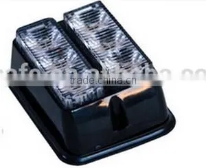 Warning Lights of Police Ambulance Fire Truck 12v Led Strobe Lighthead LTDG2-31 thumbnail-6