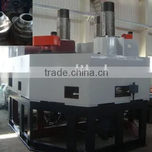 JXW24S-500 Section Bending Machine thumbnail-1