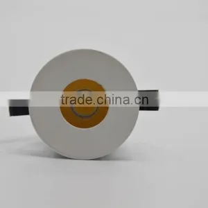 Small Easy Install High Bright Epistar COB LED Downlight Led TEC002S3WR1 thumbnail-4