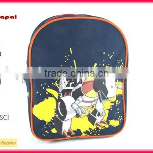 Cartoon School Bag For Kids thumbnail-1