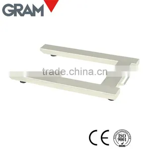 SCorpion Series Stainless Steel Structure Digital Pallet Weighing Scale thumbnail-4