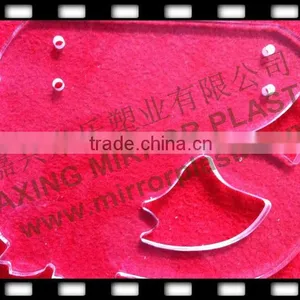 Acrylic Laser Cutting Service thumbnail-1
