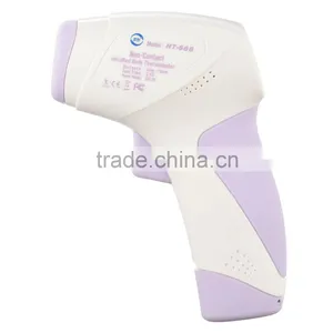 Non-contact IR Body Infrared Thermometer thumbnail-4