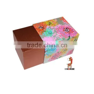 Different Types Gift Packaging Box With Ribbon thumbnail-1