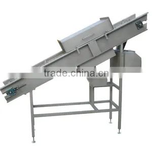 Bread Cutting Conveyor thumbnail-1
