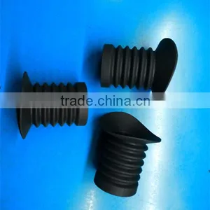 Neoprene Rubber Bellows thumbnail-3