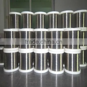 CuNi 23 Heating Resistant Electric Wire thumbnail-1