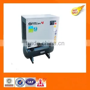 OX 4.5 Scroll Air Compressor Electric Silent Air Compressor Price List thumbnail-1