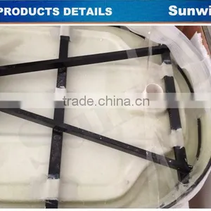 SW-707S Infrared Ozone Sauna and Vichyshower Fumigation Equipment thumbnail-2