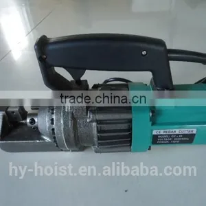 Rebar Cutter OY-16 thumbnail-2