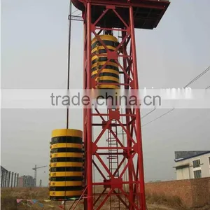 Tower Type Pumping Unit Factory 0086 15290435825 thumbnail-1