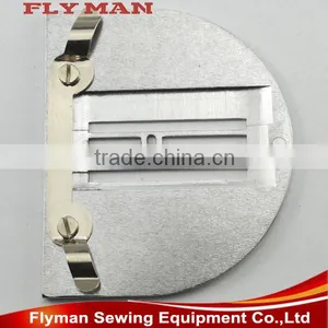 Needle Plate Measurements 5mm 652 for Bernina Needle Plate thumbnail-1