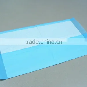 Disposable Eco-friendly Nonwoven Pet(puppy) Sheet(pad) thumbnail-4