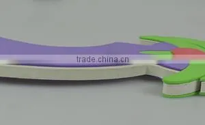 Multicolour Children's Toy Sword Pirate Knife thumbnail-5