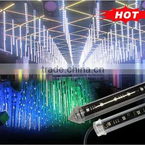 Magic 3D Night Club Led Full Color Dmx Pixel Meteor Led Lighting thumbnail-5