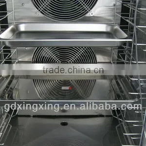 Air Blast Quick Chiller Freezer_BCF20 thumbnail-3
