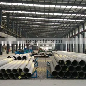 AISI Ss304 Thickness Stainless Steel Pipe thumbnail-3