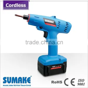 SUMAKE 18V Brushless Full Auto Shut off Cordless Screwdriver thumbnail-1
