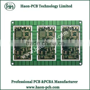 Oem Air Conditioner PCBA thumbnail-1
