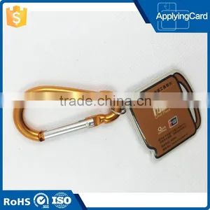 RFID Mini MF 1k Smart Epoxy Card thumbnail-2