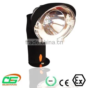 Waterproof Strong Light Led Fishing Light thumbnail-2