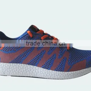 2016 Hot Mens' Flyknit Running Shoes,new Style Shoes,action Sports Running Shoes thumbnail-3