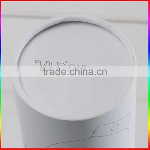 Capsule Paper Tubes Packaging thumbnail-3