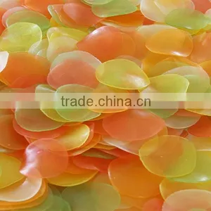 Rich Nutrotional Ingredient Colorful Delicious Shrimp Crackers thumbnail-1