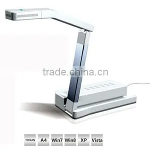 Education Equipment Visualizer Presenter Digital Presenter Visualizer VE800AF thumbnail-2