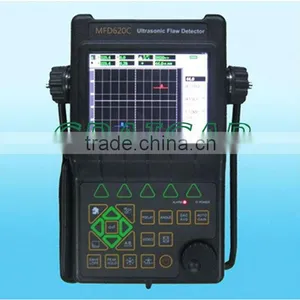 MFD620C Ultrasonic Flaw Detector,digital Ultrasonic Flaw Tester thumbnail-1