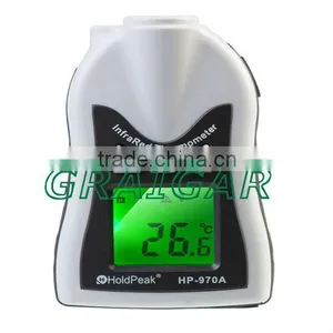 HP-970A Food IR Thermometer thumbnail-1