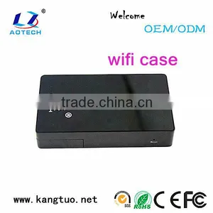 Wifi External Hard Drive thumbnail-1