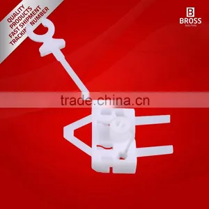 Window Regulator Clip Front Right Door for Fiat Doblo Albea 2000 - 2004 thumbnail-1