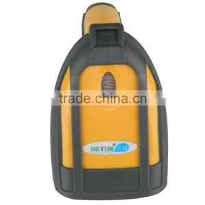 NT-2019R QR Code, 1D&2D Handheld Laser Barcode Scanner thumbnail-4