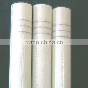 FRP Fiberglass Mesh Coverings of External Wall/used Building Materials thumbnail-1