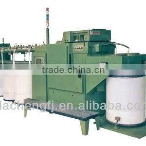 Model FBL 313 Gill Box for Wool Tops Making(textile Machinery Re-combing Process) thumbnail-1