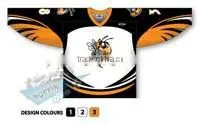 Sublimation Ice Hockey Jerseys thumbnail-3