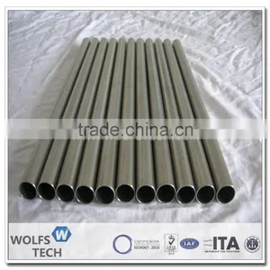 Hot-Sale Factory-Direct ASTM-A270-BPE Precision High Purity BA 304L Stainless Steel Tube for Pharmaceutical High Purity Process thumbnail-4