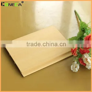 Hot Sale Exterior WPC Wall Panel Colored Wall Paneling thumbnail-1