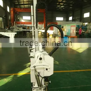 Back Inclined,Robot Arm for Injection Moulding Machine thumbnail-6