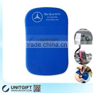 New Design Unique Products Car Dashboard Anti Slip Sticky Nano Pad thumbnail-6