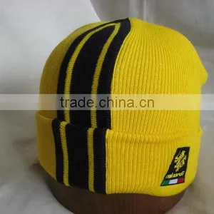 Knitted Balaclava Owl Beanie Hat thumbnail-5
