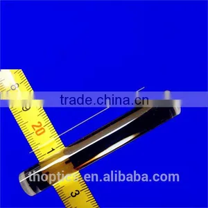 Optical Lens BK7 Rod Lens, Cylindrical Lens,optical Glass Rod thumbnail-1