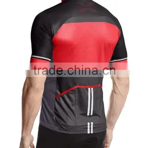 Custom High Quality Sublimation T-shirt Wholesale thumbnail-2
