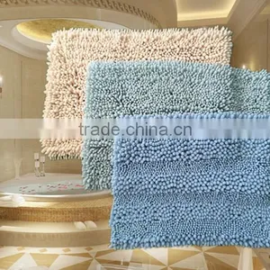 Anti-slip Bath Rug, Bath Rug Sets Carpet and Rug Living Room thumbnail-2