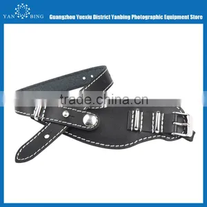 Wholesale Genuine Leather Mirrorless Camera Strap thumbnail-6