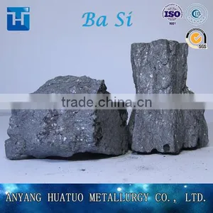 High Quality Ferro Silicon Barium Inoculant thumbnail-2